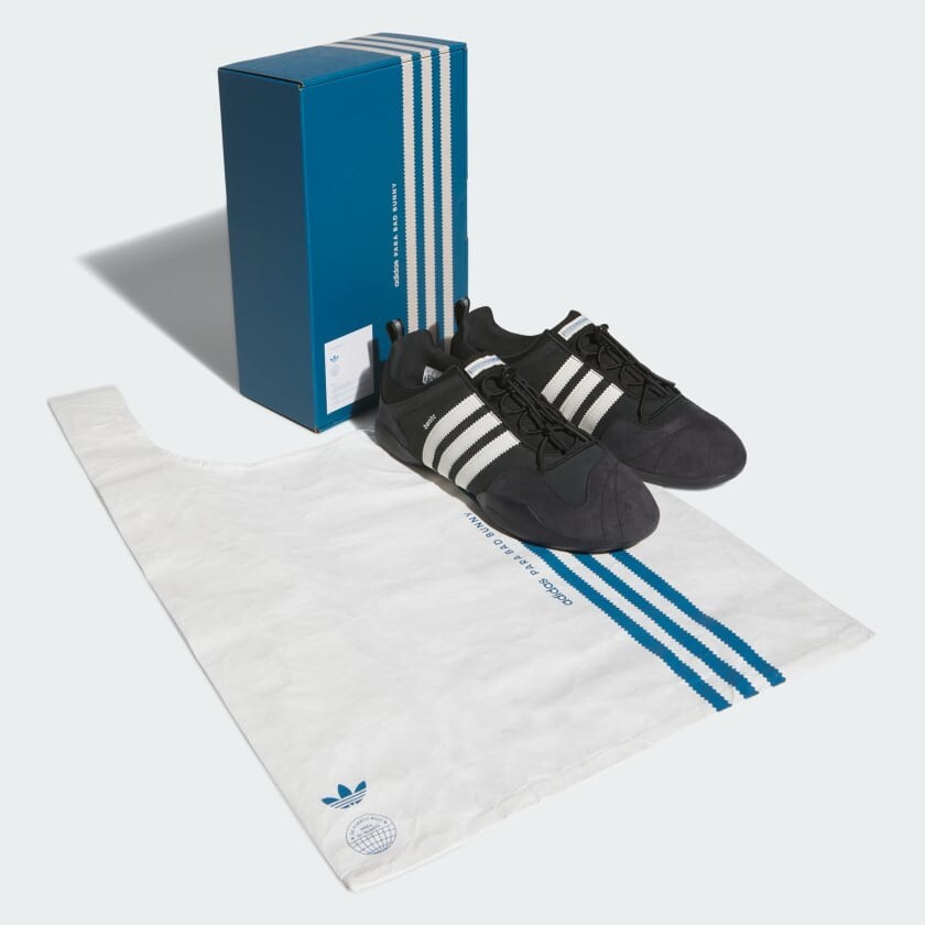 【限定品】adidas BAD BUNNY BALLERINA 24cm Bad Bunny x adidas Ballerina [Release Date/Price/Where To
