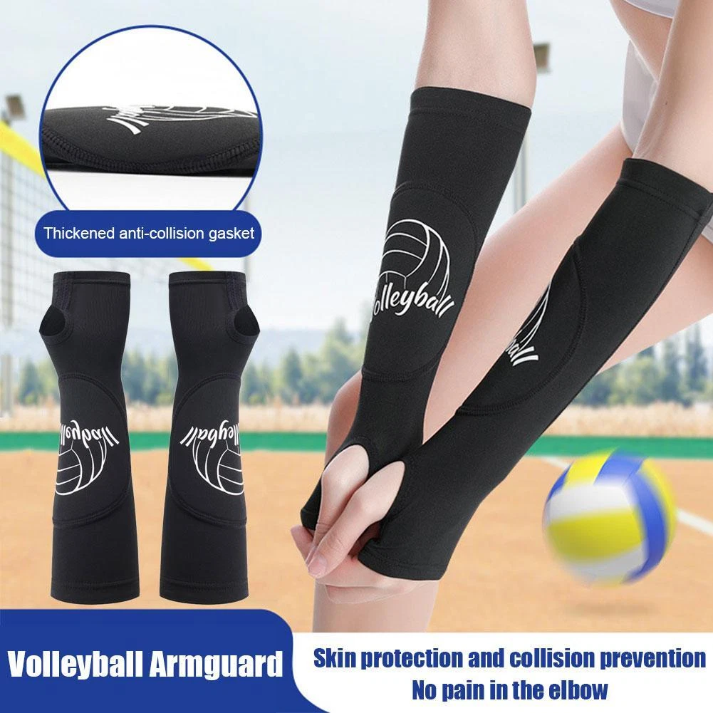Volleyball hand on sale brace
