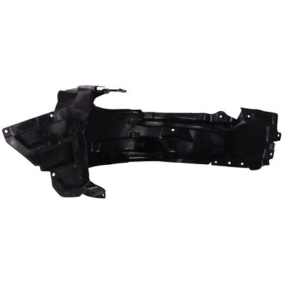 2013-2020 Subaru BRZ Fender Liner 59110CA001 - World OEM Parts