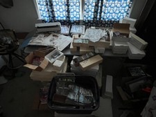 sports memorabilia collection, BASEBALL, FOOTBALL, NASCAR, AUTOGRAPHS