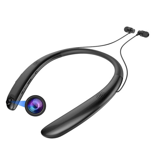 Cuffie Auricolari Wireless Bluetooth Motorola Escape 500 | Bakaji
