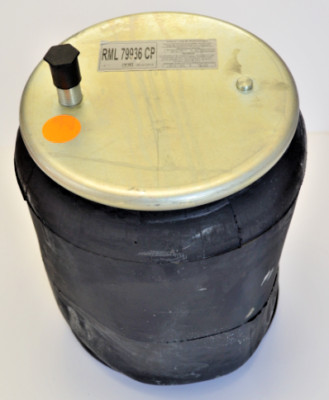 BlackTech Air Springs Bag W013589936 / W01-358-9936 ''Best Warranty'' 