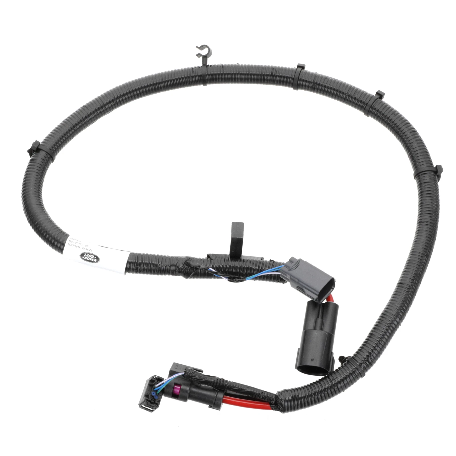 Arnés de cables para Land Rover (N/P LR063874)