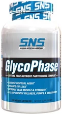 Serious Nutrition Solutions SNS GlycoPhase