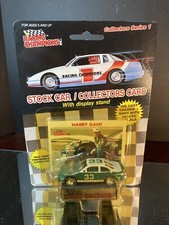 Harry Gant 33 Generic Skoal Series 1 1990 Pontiac Grand Prix 1:64 R.C.