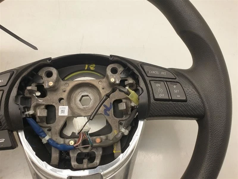 VOLANTE BASE 2016 SCION IA  - Imagem 4 de 4