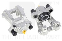 Nk Bremssattel 2115101 FüR Bmw
