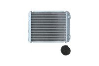 WäRmetauscher Innenraumheizung Kamoka 7760048 FüR Renault Laguna 2 KG0 BG0 VEL 4