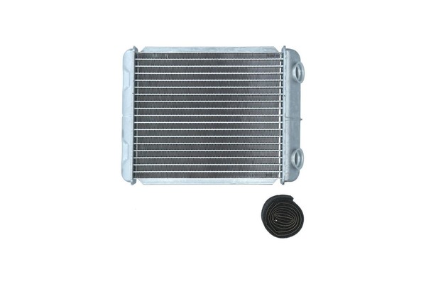 WäRmetauscher Innenraumheizung Kamoka 7760048 FüR Renault Laguna 2 KG0 BG0 VEL 4-image