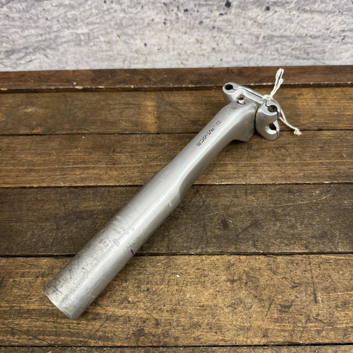 Dura Ace Seatpost for sale | eBay