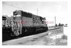 25C471 RP 1975 SOO LINE RAILROAD LOCO #743 MARSHFIELD WI