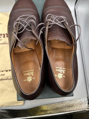 Alden 9572F