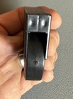 Craftsman Angle, Pitch Finder Plastic Magnetic Base Bubble Level VG Vintage Con. — photo 7