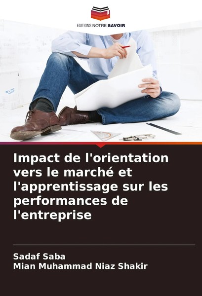 Impact De L'orientation Vers Le Marché Et L'apprentissage Sur Les...-image