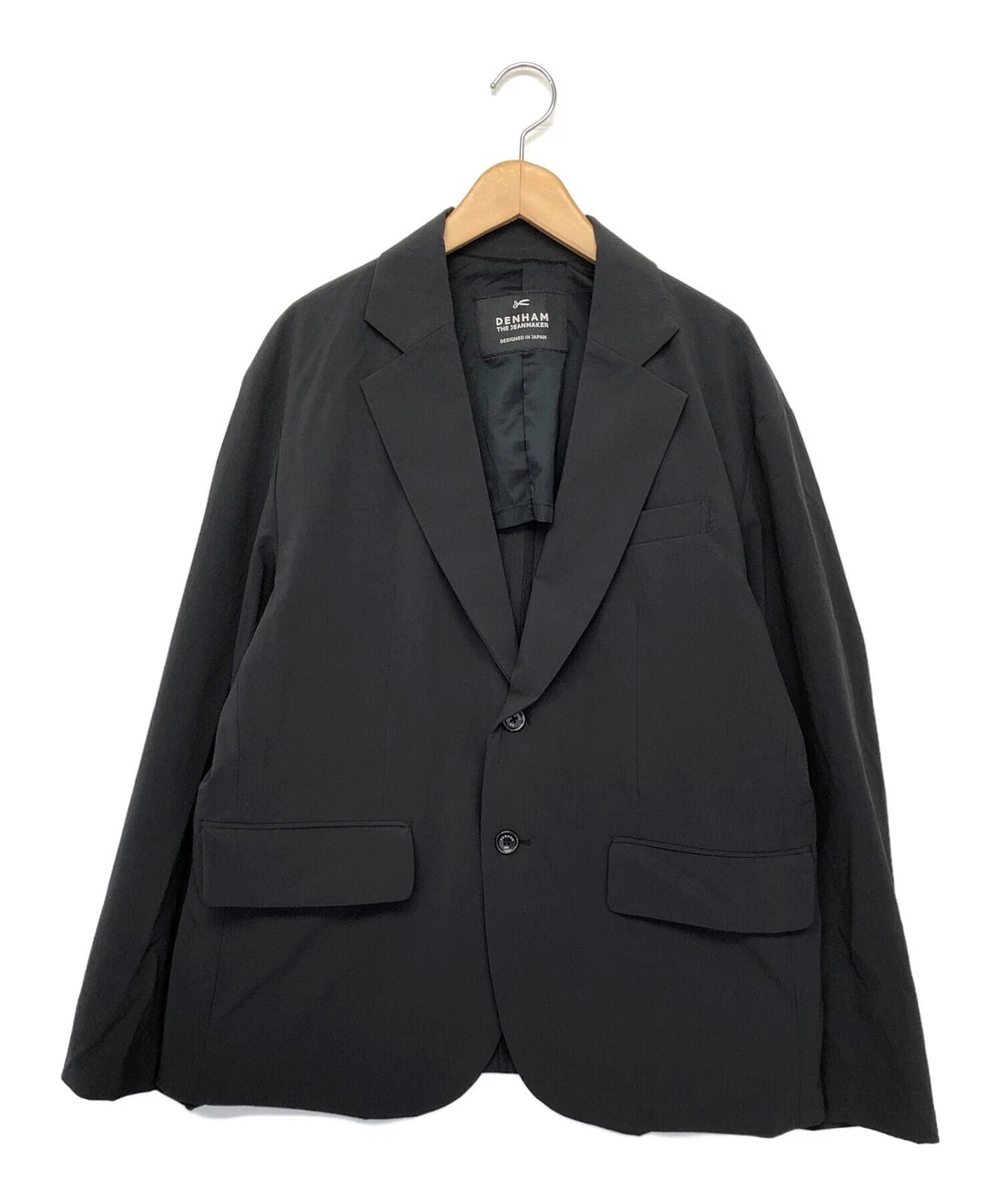 Denham Coats, Jackets & Vests for Men for Sale | Shop New & Used