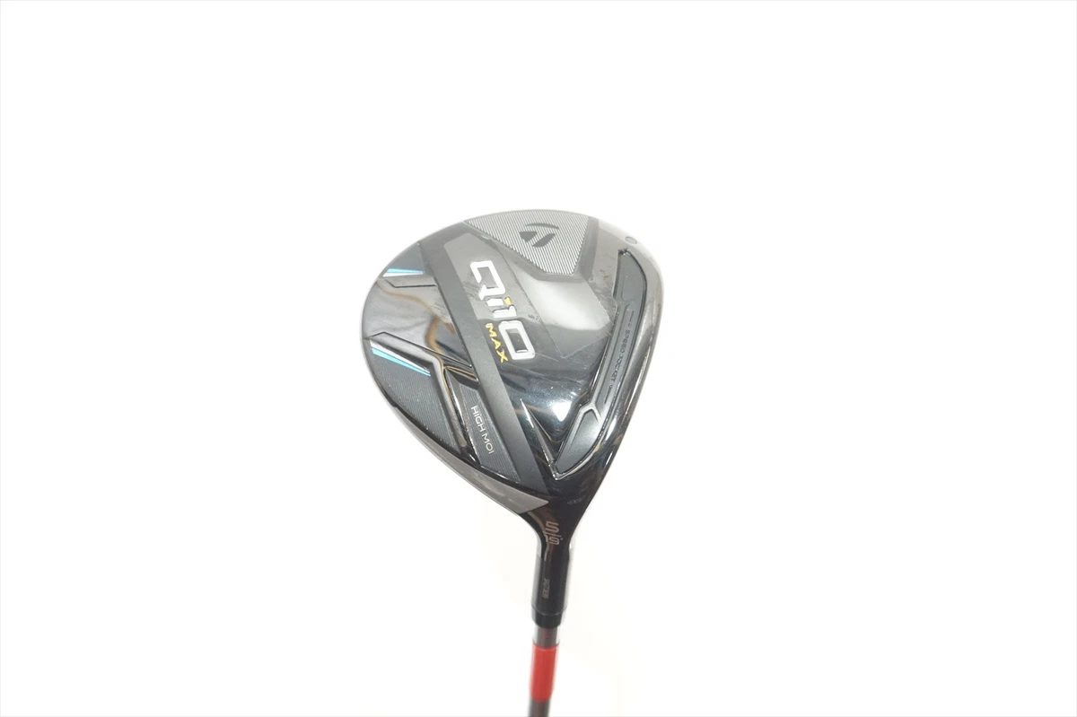 TaylorMade 5-Wood 19 Loft Golf Clubs for sale | eBay