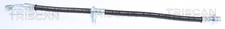 BREMSSCHLAUCH FÜR HONDA CR-V III (RE ) - TRISCAN 8150 40145