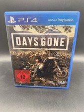 Days Gone Standard Edition (PlayStation 4, 20...