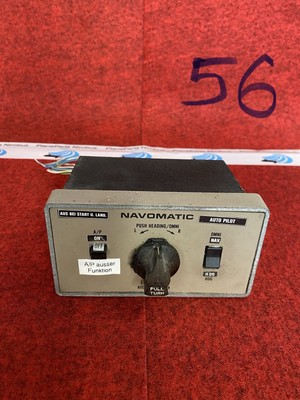 40850-1114ARC C-394A Controller-Amplifier 1,3LB