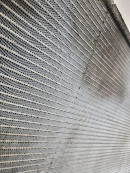 2007-2015 LINCOLN MKX Radiator Without Tow Package 7T4Z8005B 07-15 Foto 2 de 4