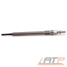 GLÜHKERZE FÜR MERCEDES W176 W177 W246 W247 W204 W205 C118 C218 C257 W212 W213