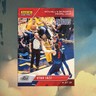 Donovan Mitchell 2017-18 Panini Instant NBA Playoffs RC #135 - SP /110 - JAZZ