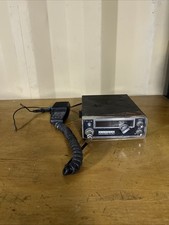 RAY JEFFERSON 40 Channel Marine Mobile CB-740 Radio Japan Made For Parts Repair
