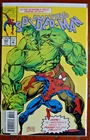 Amazing Spider-Man #382 (Vol.1) (1963-1998)  VF+ Marvel
