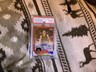 2023 Topps Chrome McDonald's All American Chrome Jared McCain Auto PSA 10  #5/5