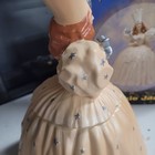 Wizard of OZ Cookie Jar Glinda the Good Witch Warner Bros. Vintage 1997 NEW — photo 5