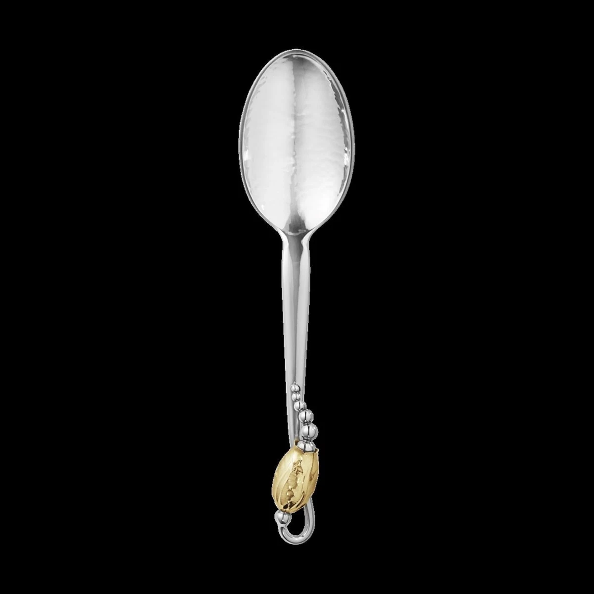 Georg Jensen Blossom Silver Antiques for sale | eBay