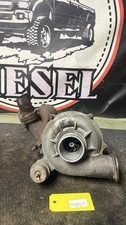 99-02 Ford F250 F350 7.3 7.3l Diesel Turbo Turbocharger 1831383c92 99-02 Ford F250 F350 7.3 7.3l Diesel Turbo Turbocharger 1831383c92