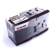 SONTAX Kayak Hoist