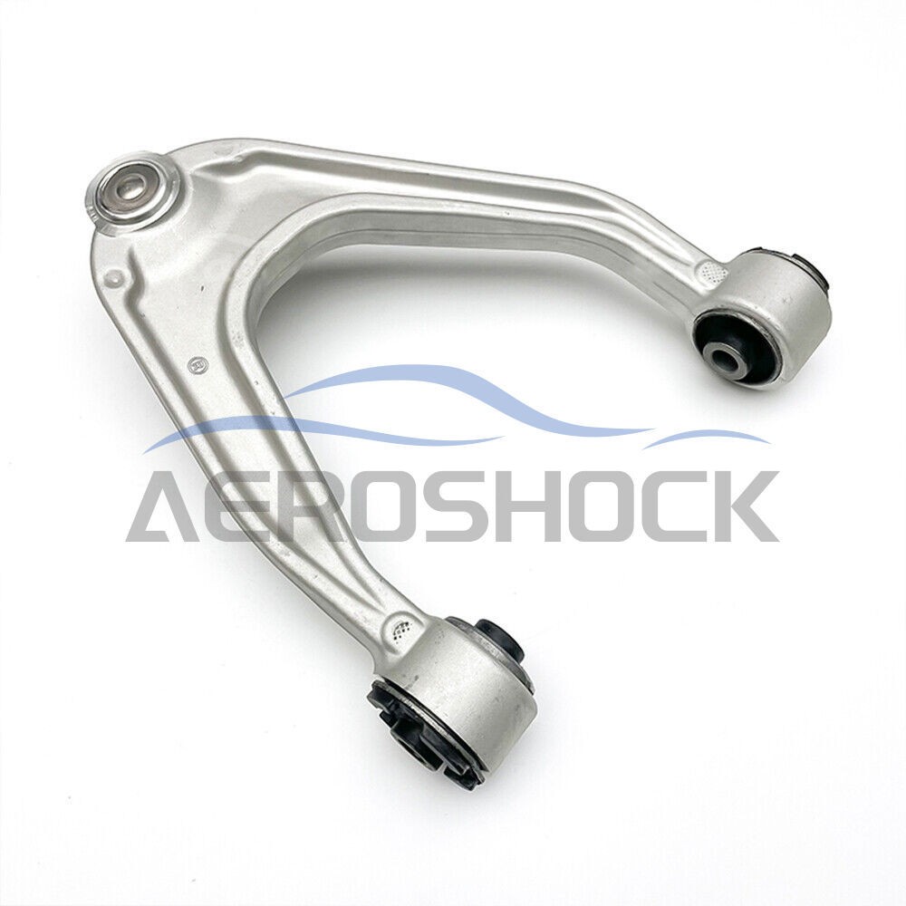 1X Upper Front Left Control Arm 670004185 For Maserati Quattroporte Ghibli 2014-