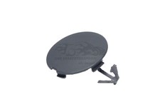 Abdeckung für Abschlepphaken Stoßstange vorne für Dacia Dokker 511654947R