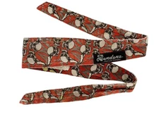 Sandana Flying Skulls Paintball Headband