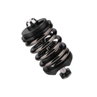 For Brompton Folding Bike Rear Shock Absorber with Enhanced Damping Technology