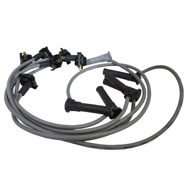 Juego de cables enchufables originales Ford 5U2Z-12259-C Foto 3 de 4