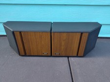 Coppia altoparlanti BOSE 4.2