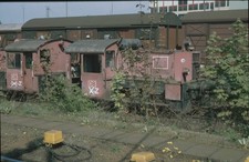 Originaldia DB 323 881 Frankfurt/Main 1.5.1997