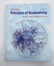 Lehninger Principles of Biochemistry 6th Edit...
