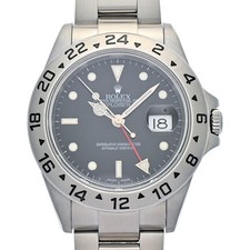 Rolex Watch 16570 Used DAIK-0