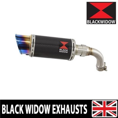 TNT 125 & Tornado 125 / 135 Auspuff Endtopf Endtopf rund : CL20R