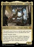 x1 Korvold, Gleeful Glutton M MTG Commander: Wilds of Eldraine M/NM, English