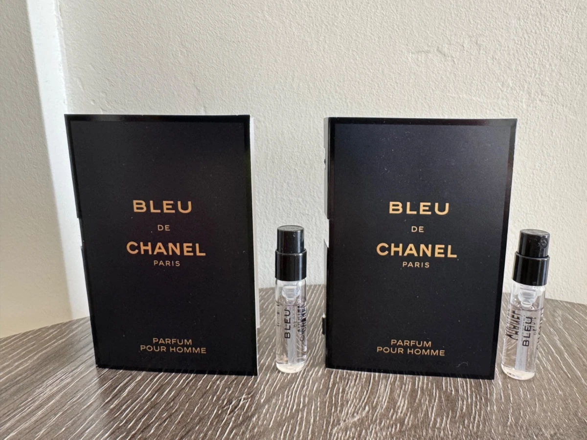 香奈儿Bleu 香水女| eBay