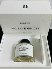 Byredo mojave ghost 3.4oz/100ml Eau De Parfum for Unisex New