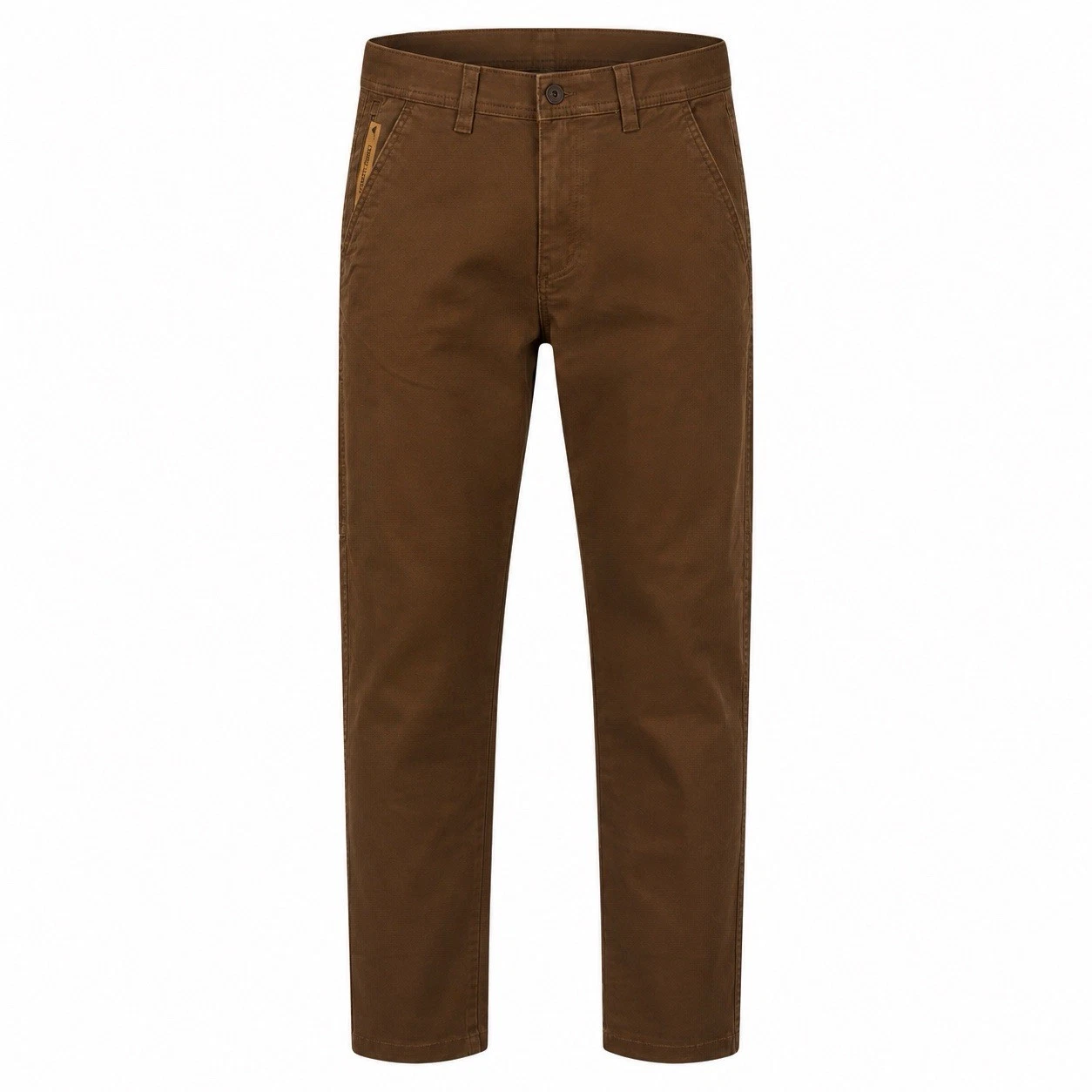 Weatherproof Vintage Commuter Pants Brown 32x30 Stretch Security Pocket NWT
Opens in a new window or