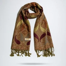 pashmina cashmere scarf wrap shawl