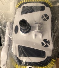 Heavy-Duty Pool Vacuum Head for Inground/Above Ground Pools Weighted Design...