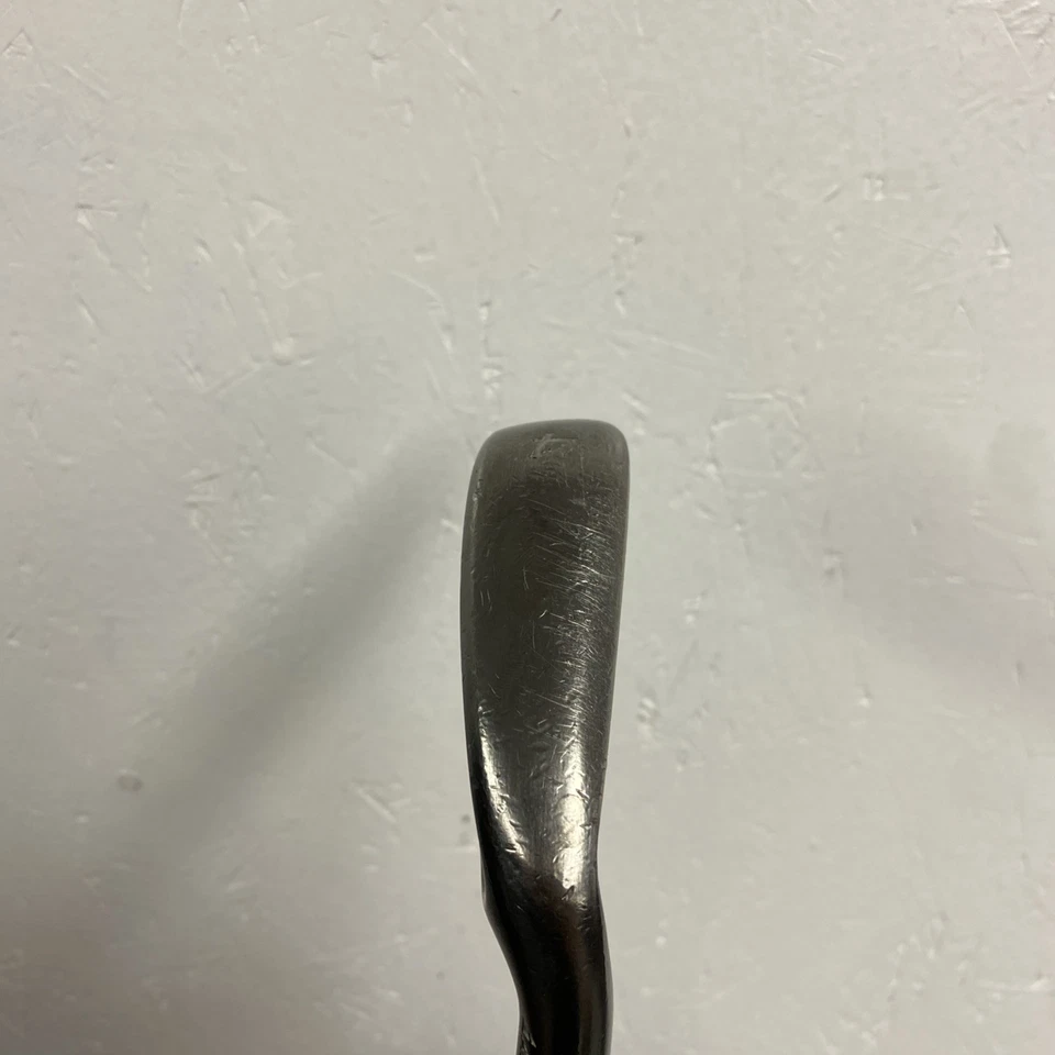 Adams Idea Black CB3 Single Iron 4 Iron KBS Steel Regular Right 39.5" - Image 2 of 4